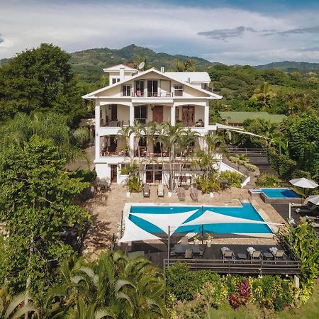 Hotel Boutique Villa Toscana Atenas Exteriör bild