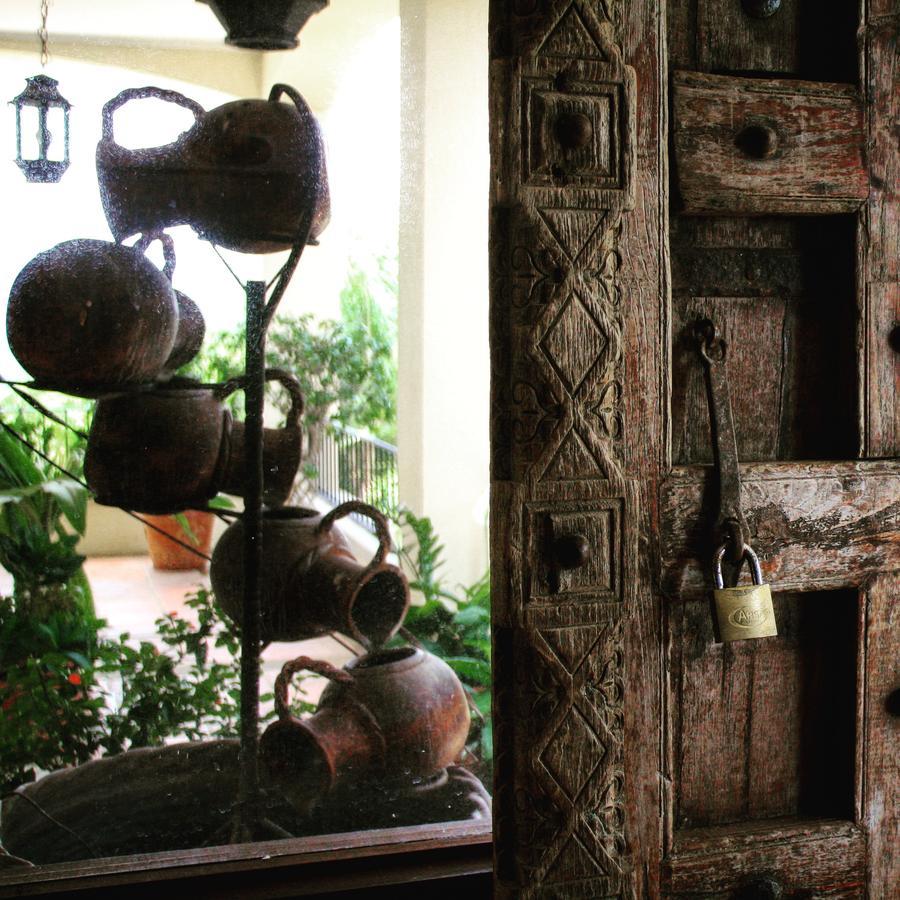 Hotel Boutique Villa Toscana Atenas Exteriör bild