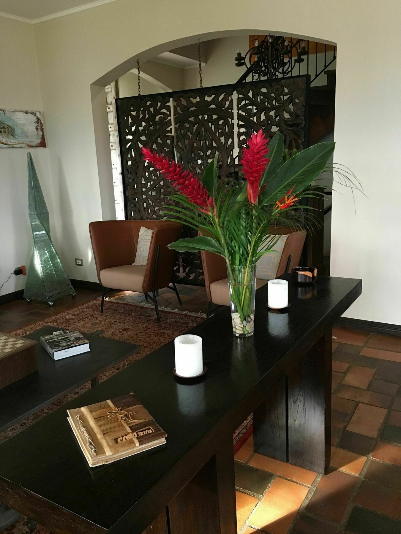 Hotel Boutique Villa Toscana Atenas Exteriör bild